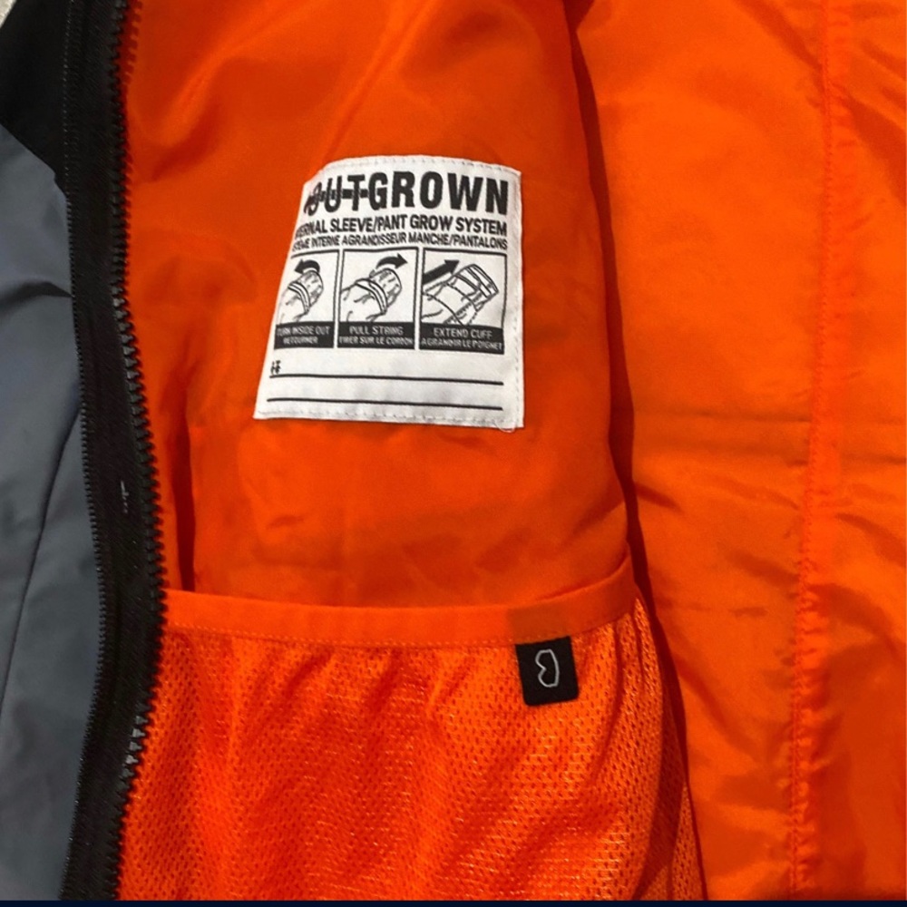 Columbia interchange jacket - Picture 3 of 6